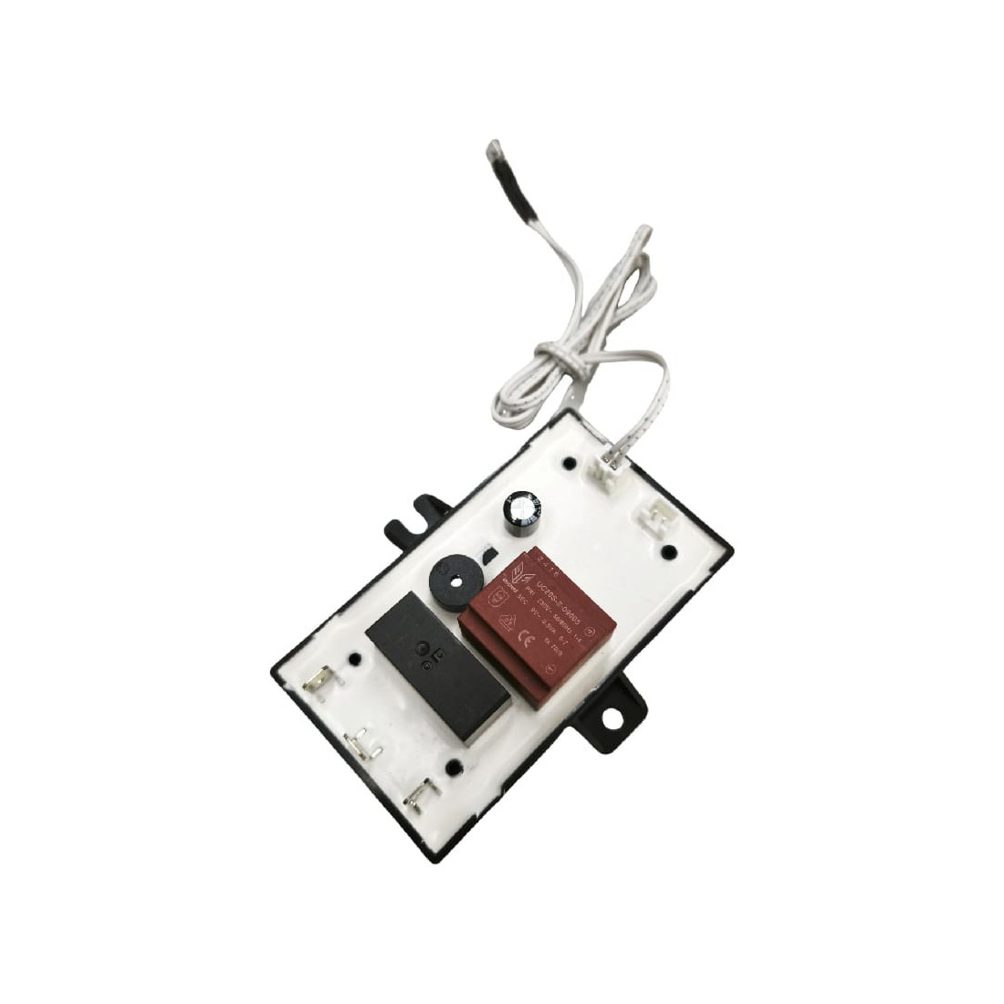 Placa electrónica Chocolatera CH-5 Ch-10 Alarma nivel de agua