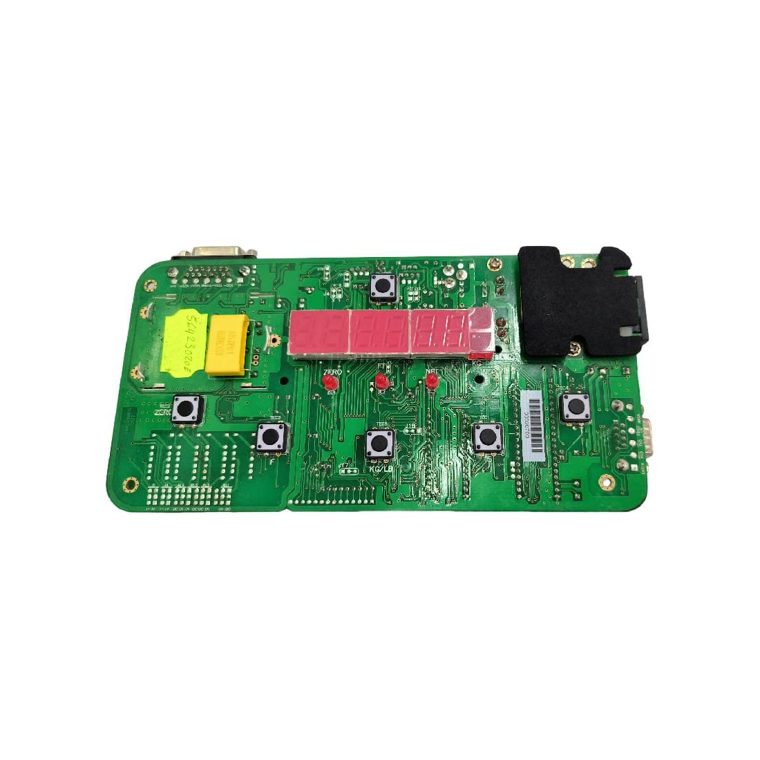 Placa general Visor Epelsa Dexal ABS sin relés 56423020E