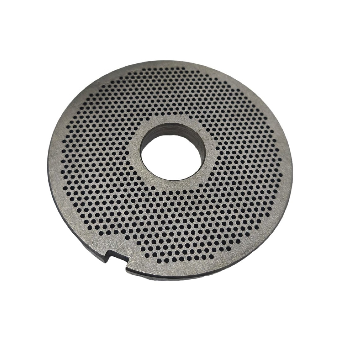 Placa picadora de carne 114 Unger taladro 2mm 1 muesca