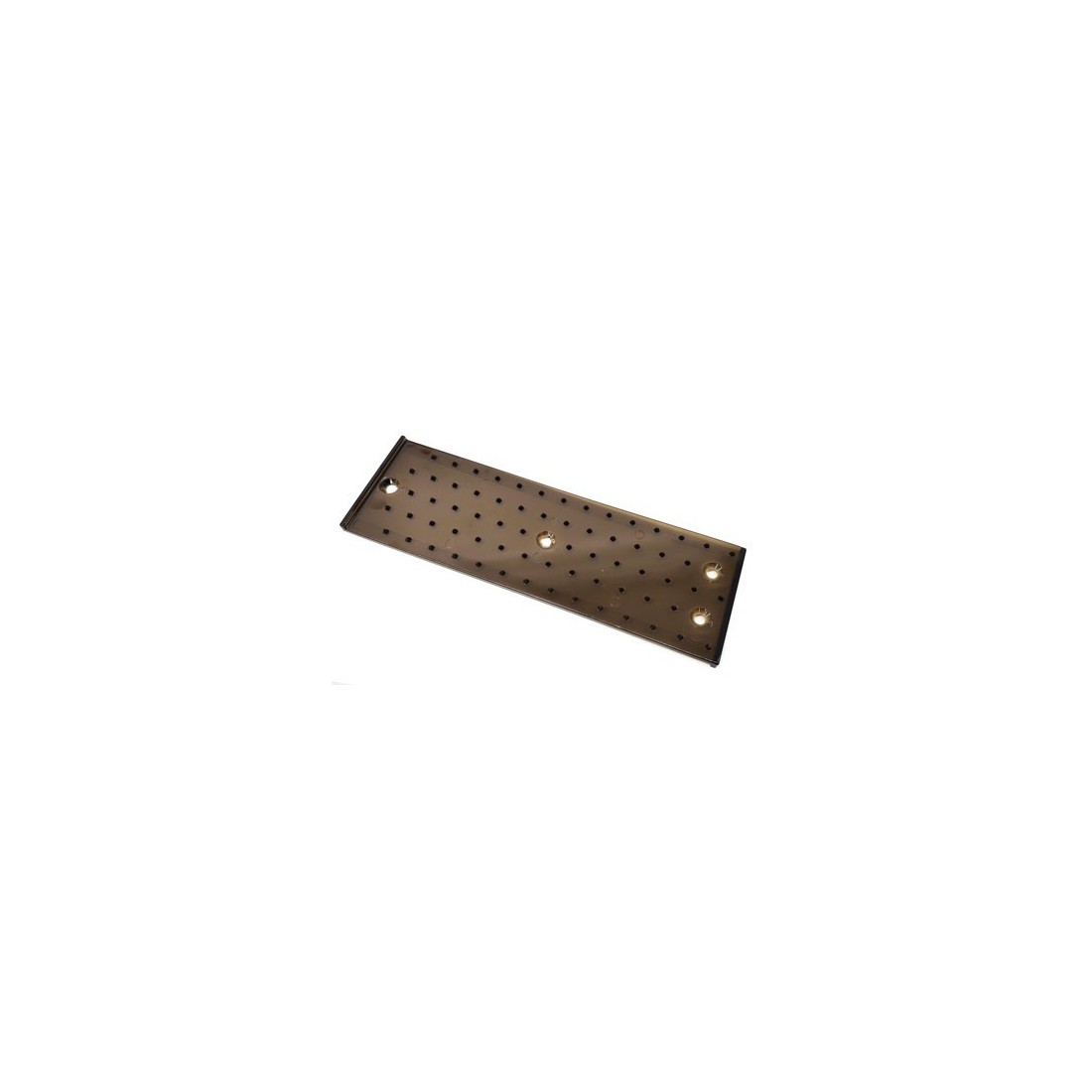 Placa Pincho Extrusión Braher MAT 10749