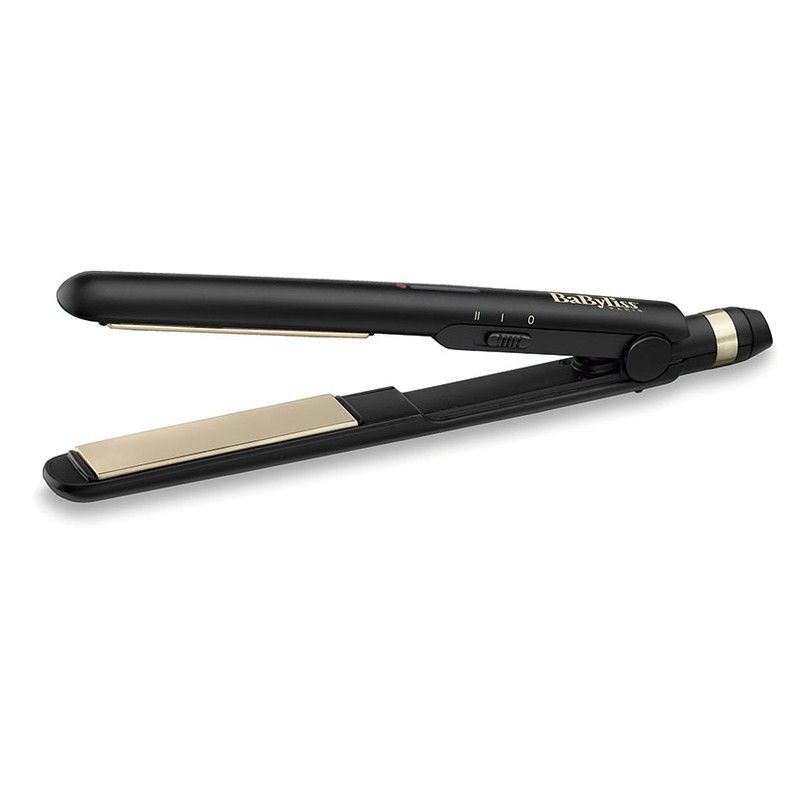 Plancha Cabello St089E 2 Temper.Babyliss 411Y20 Babyliss