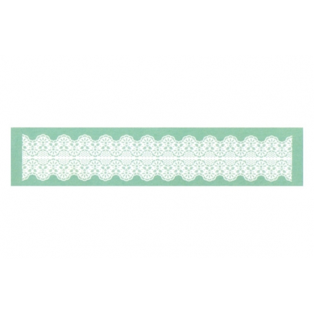 Plantilla magic decor pavoni 39 x 8 smd04a