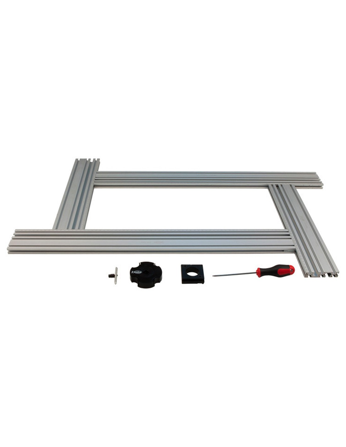 Plantillas de fresado VIRUTEX PF700