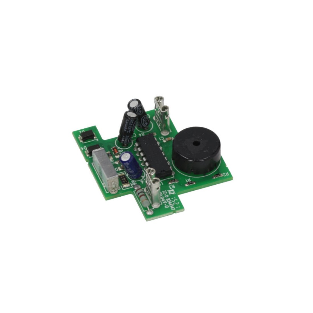 platina de zumbador 230V Horno 401062