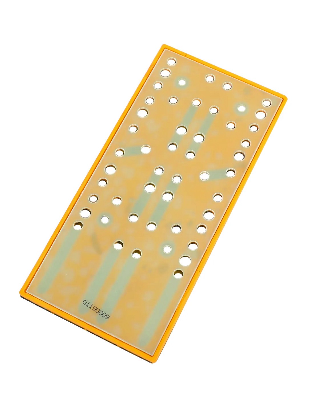 Plato 81x165mm para MIRKA DEOS 353