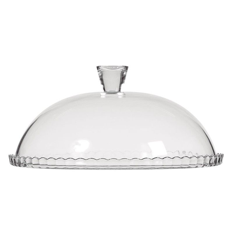 Plato Con Tapa Pastelería 243Y132 Pengo