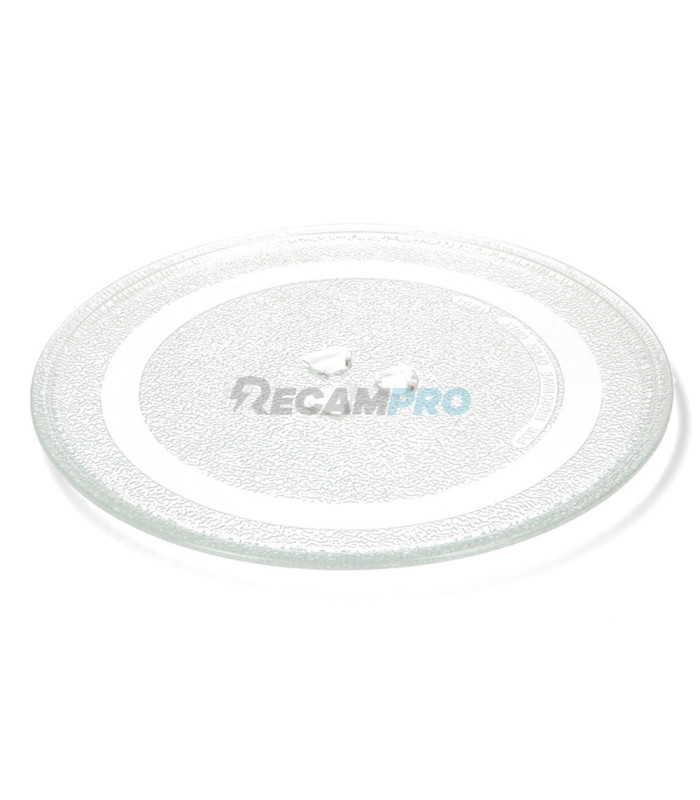 PLATO PARA MICROONDAS AEG, AIRLUX, BALAY, BOSCH 3390W1G005E