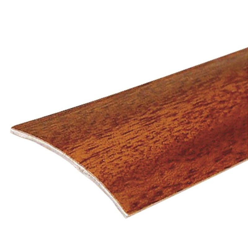 Pletina 1/2 Caña Adhes. 83Cm Roble 111D13-34 Ehl