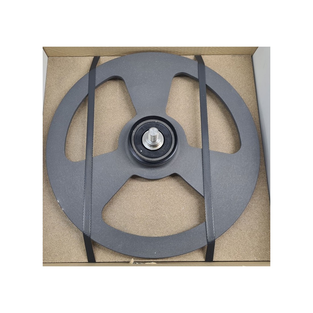 Polea Loca Completa Sierra Medoc BGR-360