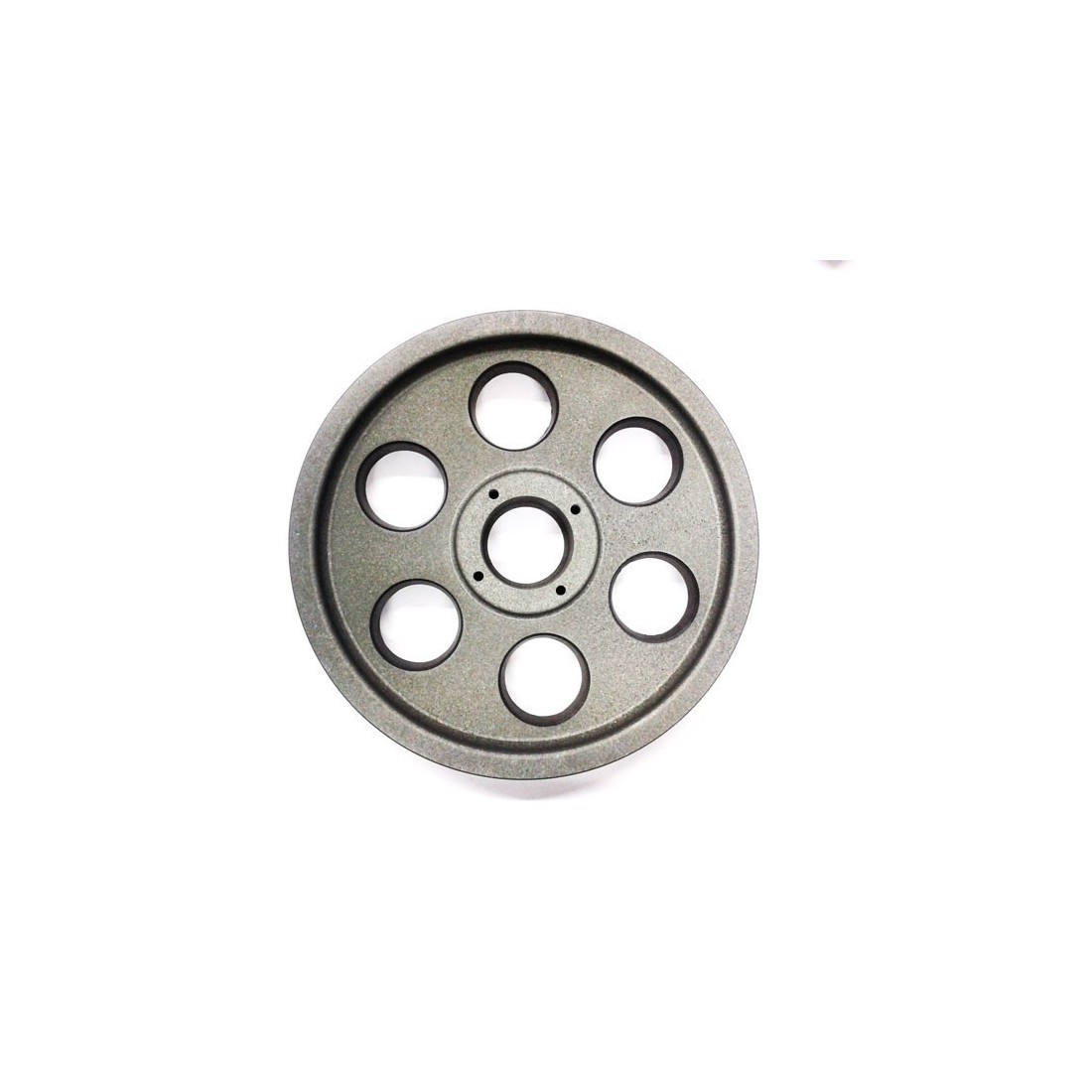 Polea Loca Sierra Medoc Sega 22 32268