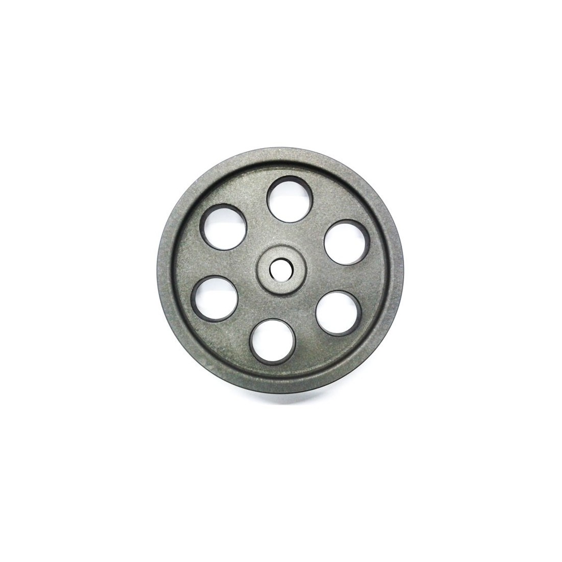 Polea Motor Sierra Medoc Sega 22 32265 Aluminio