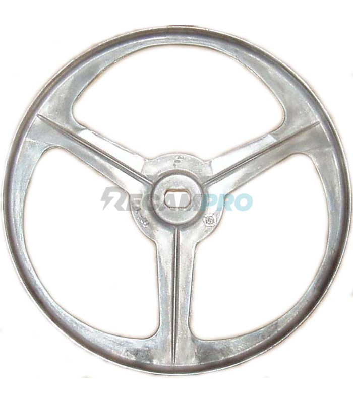 Polea tambor Fagor, Edesa, Aspes, kaltor, L69B000A 4, F1054IM, F1056IM, LF420, LF420T, LF430T, LF540T , LF5500, LFC430TD, LF540T