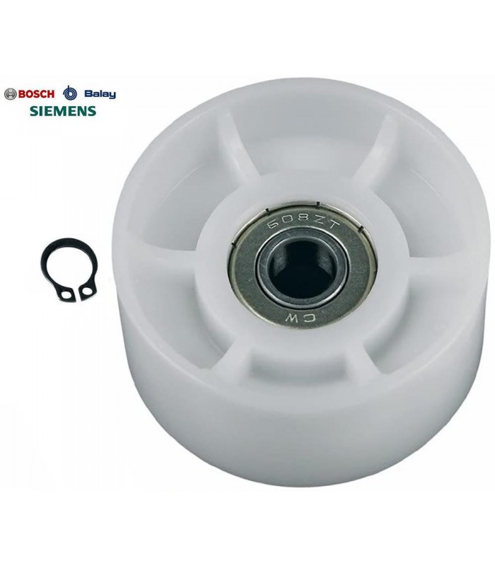 POLEA TENSIÓN PARA SECADORA BALAY 00632045