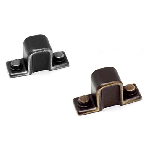 Pomos mueble - Pomo Rivet 6210