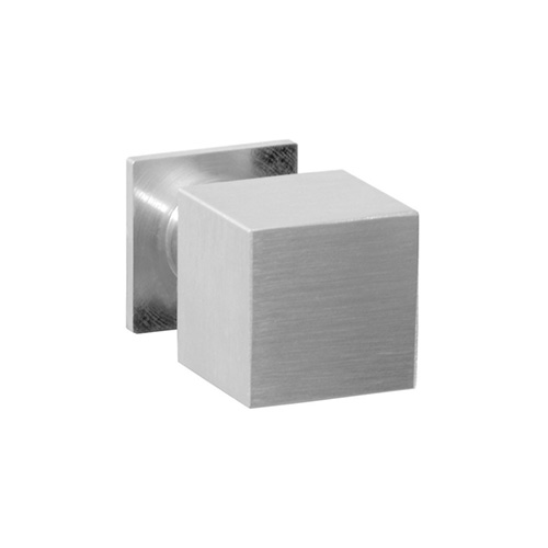 Pomos mueble - Pomo I-426 Inox mate