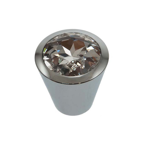 Pomos mueble - Pomo Luxury 1009 Swarovski