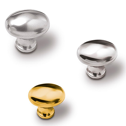 Pomos mueble - Pomo Metal 867