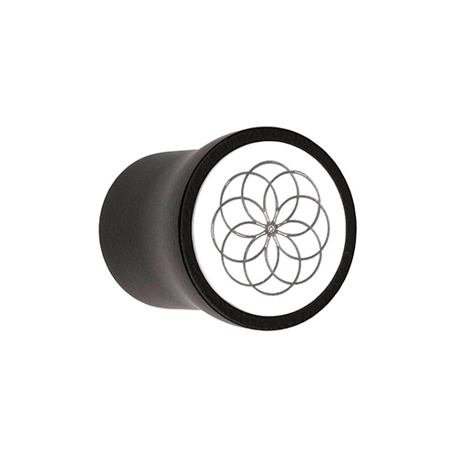 Pomos mueble - Pomo Mueble Nour EV25M