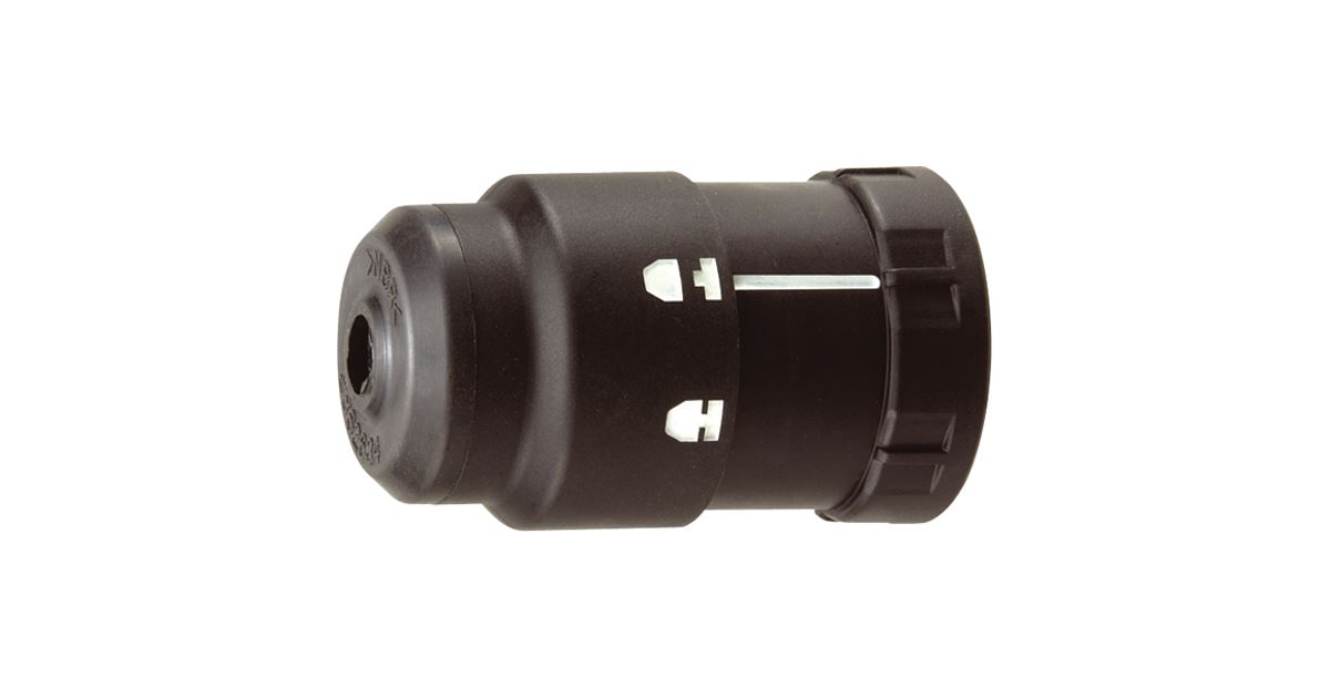 Portabrocas MAKITA SDS-Plus de sujeción rápida 194080-7