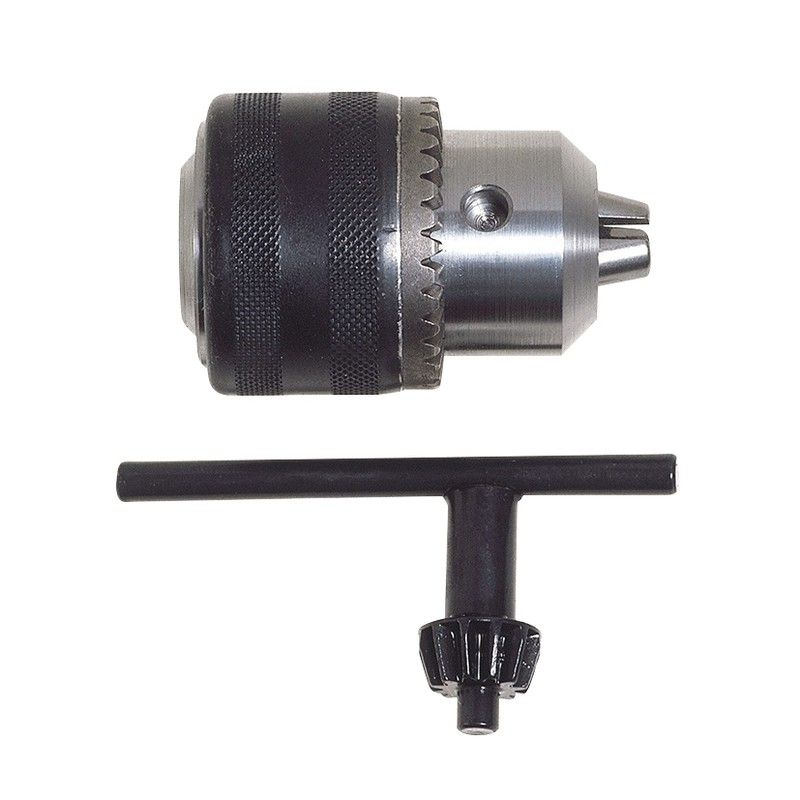 Portabrocas Con Llave 13Mm.(1/2"X20) 3691H1 Ratio