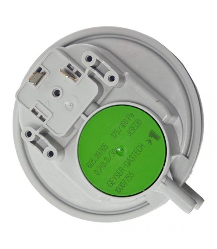 PRESOSTATO DE CALDERA FAGOR, EDESA, VAILLANT,  FEC11TD1B 810007755