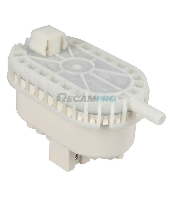 PRESOSTATO LAVADORA BAUKNECHT, WHIRLPOOL 481227128504