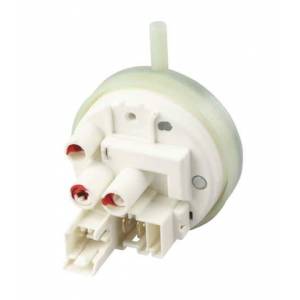 Presostato regulador de nivel lavadora Bosch Balay y Siemens