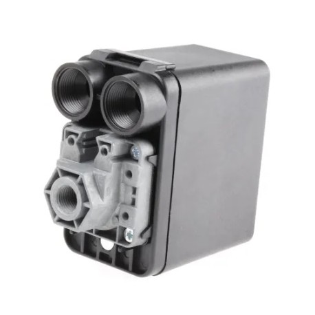 Presostato telemecánica  XMP 06 6 BAR