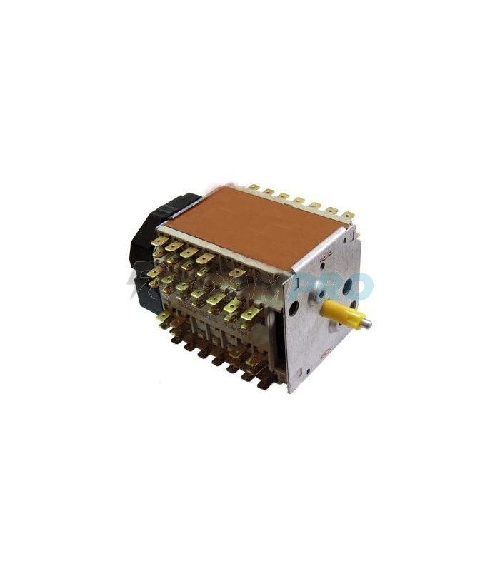 PROGRAMADOR LAVADORA GORENJE 352156, CROUZET 82432