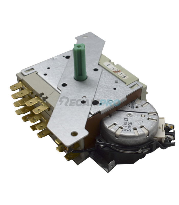 PROGRAMADOR LAVAVAJILLAS EDESA, FAGOR, GORENJE V71I000F5