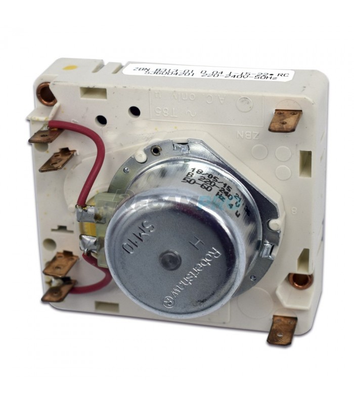 PROGRAMADOR SECADORA ARDO, NEWPOL, ROMMER 536004200