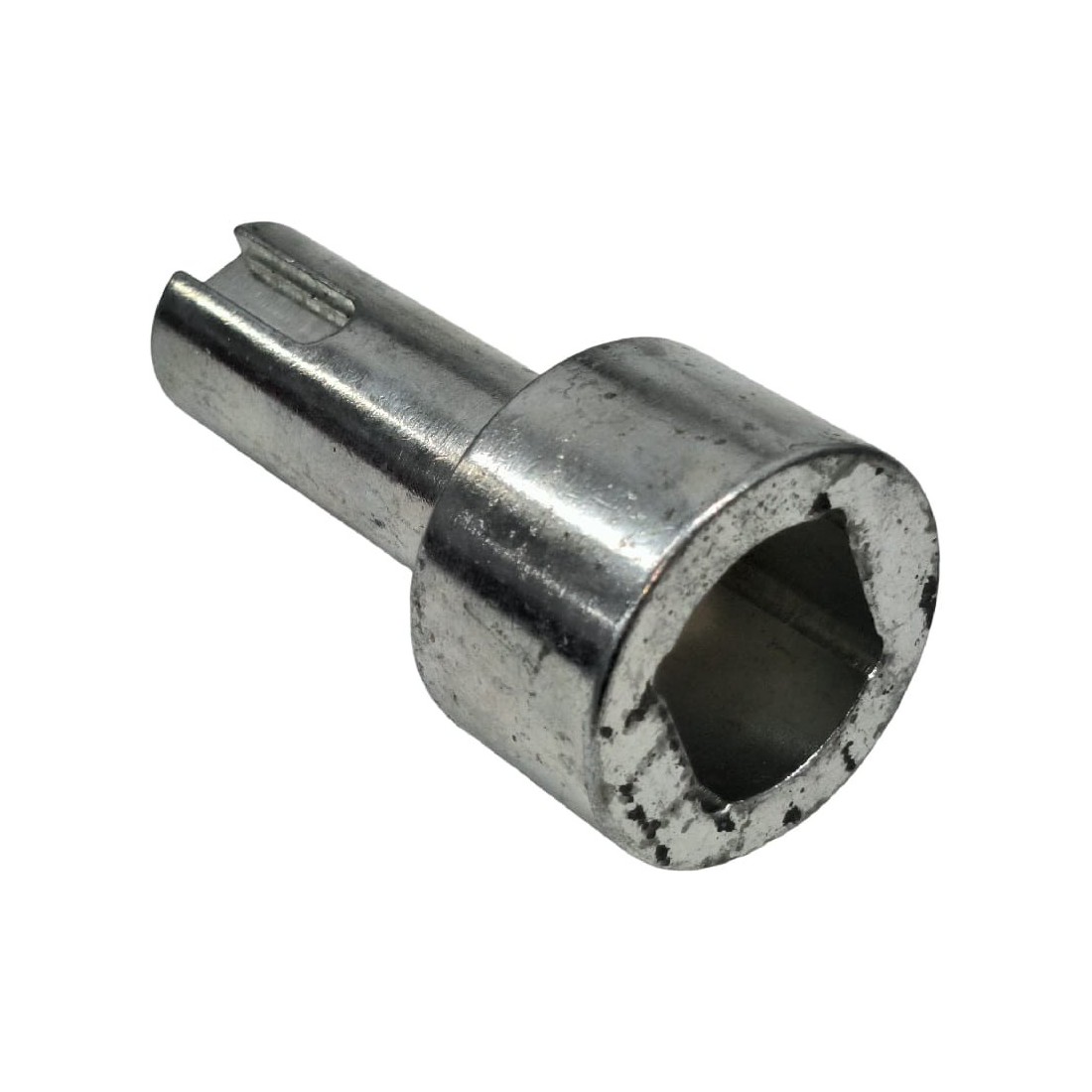 Prolongador eje Exprimidor de naranjas Succo  2000B-1 Ø45mm L90mm