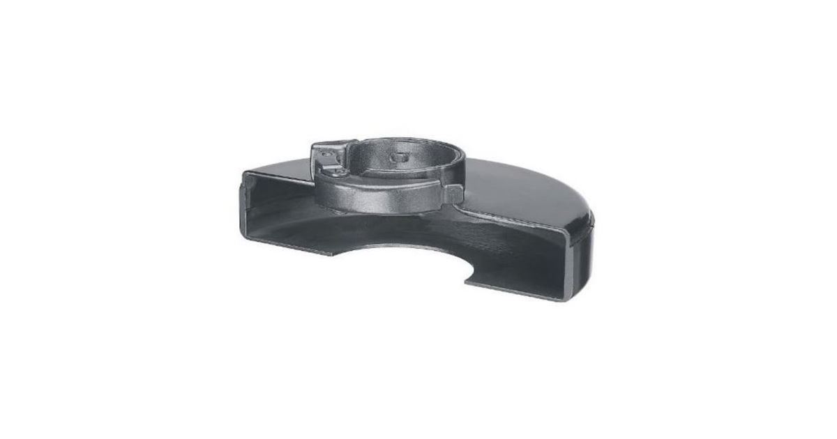 Protector de corte para amoladora angular DeWALT tipo 1 D284921
