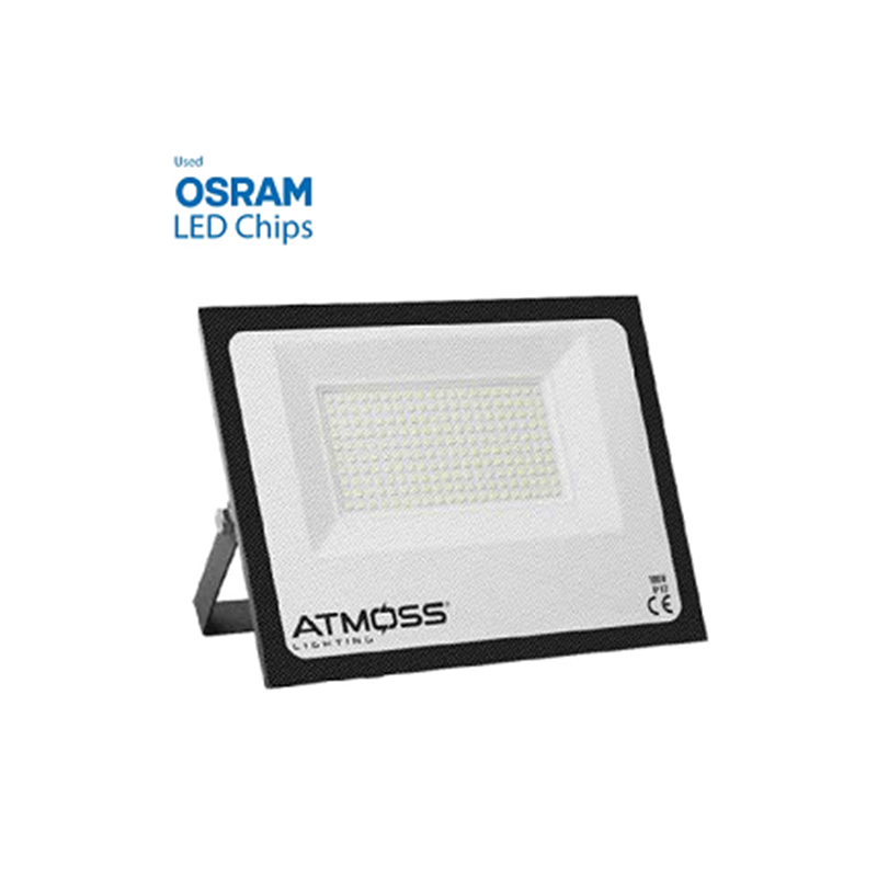PROYECTOR LED 100W 5000K ATMOSS
