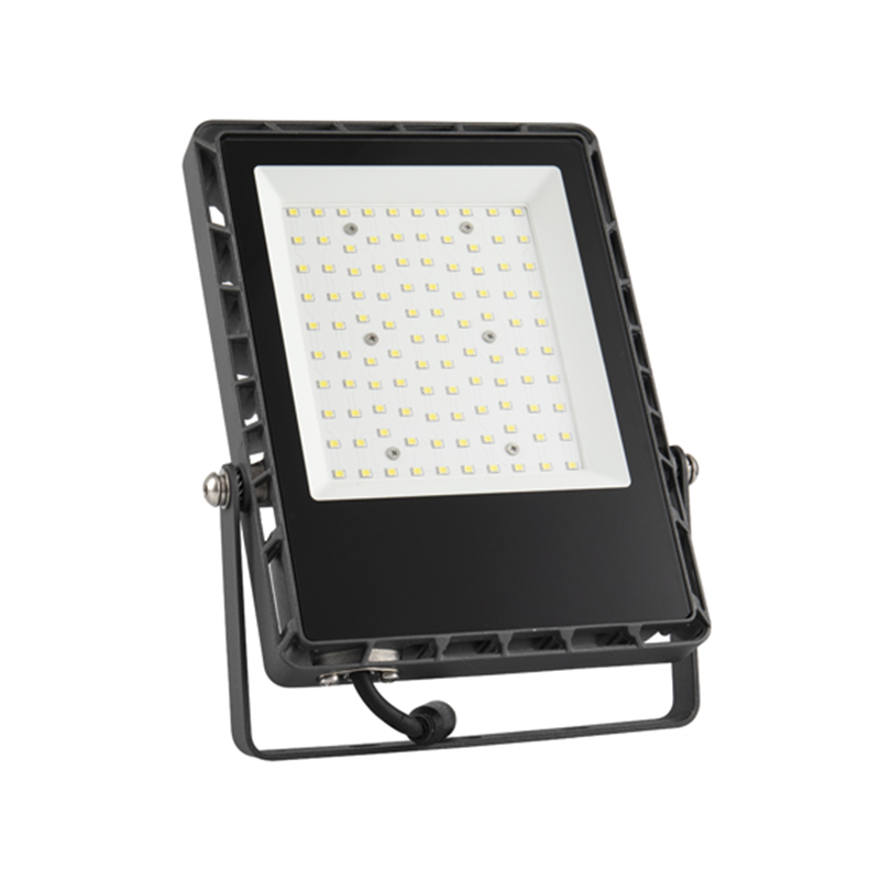 PROYECTOR LED 100W SMD NEGRO FILUX