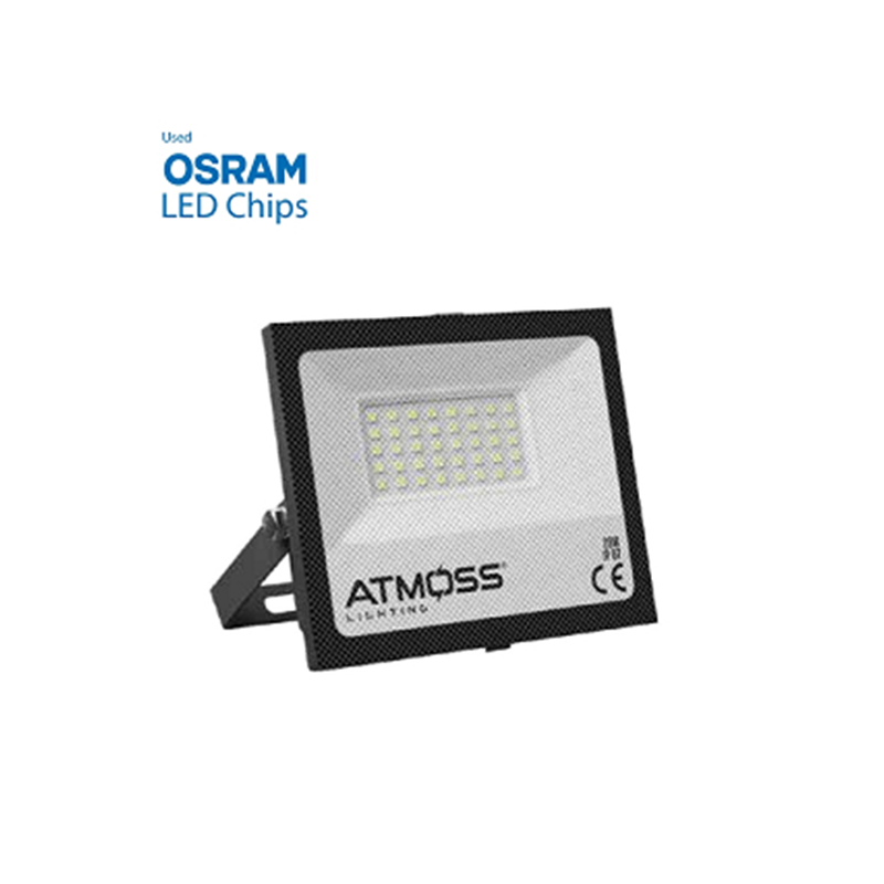 PROYECTOR LED 20W 5000K ATMOSS