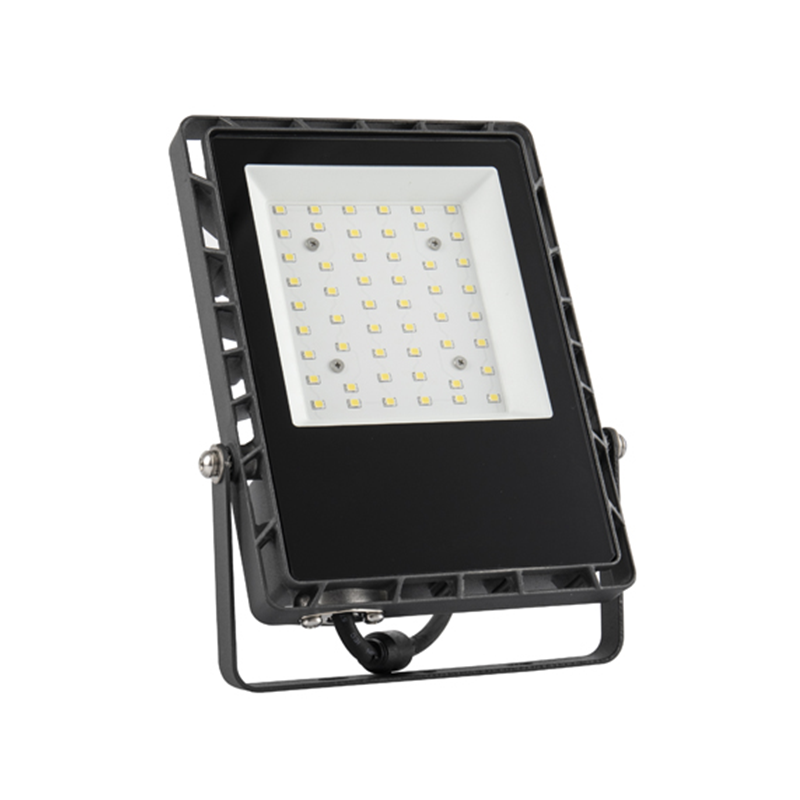 PROYECTOR LED 30W SMD NEGRO FILUX