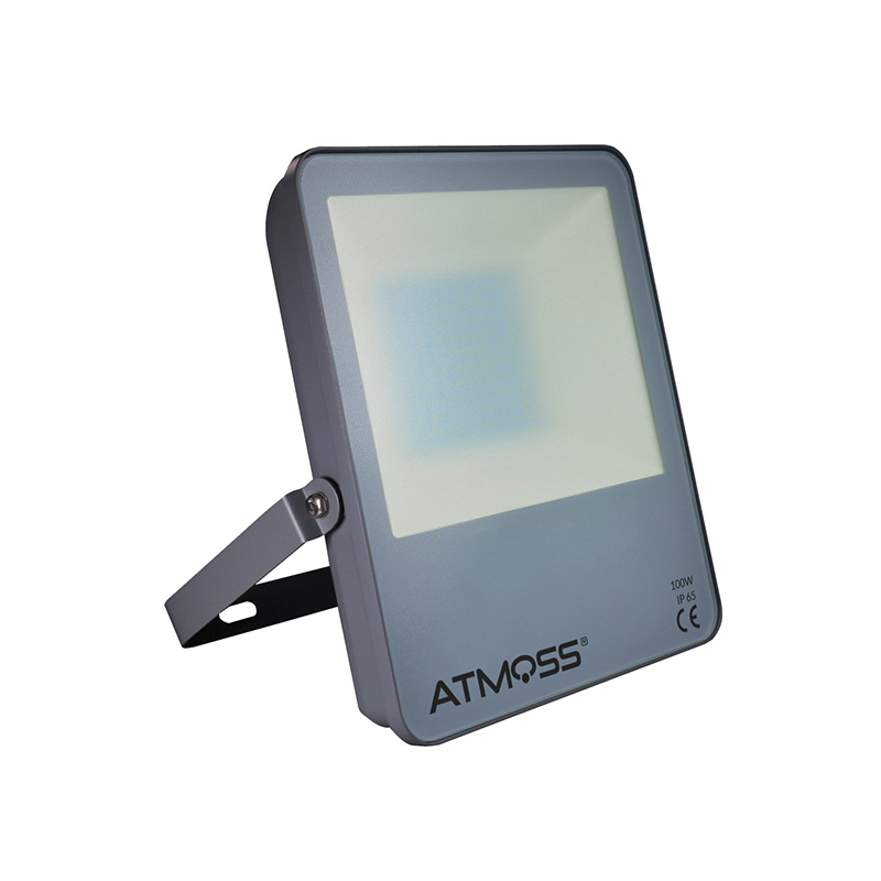 PROYECTOR LED 100W ALTA LUMINOSIDAD ATMOSS