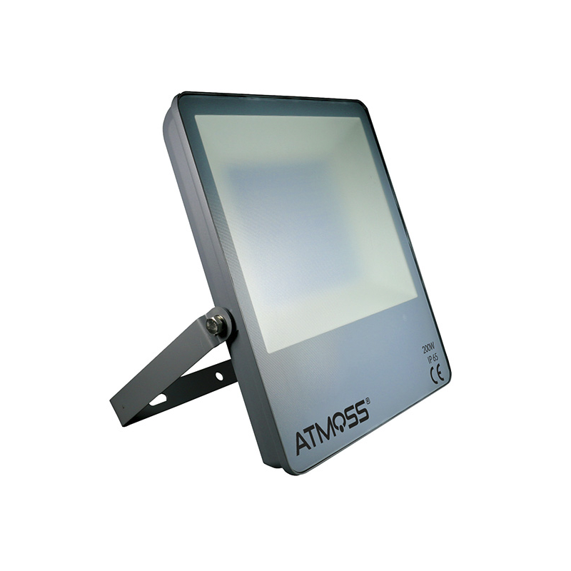 PROYECTOR LED 200W ALTA LUMINOSIDAD ATMOSS