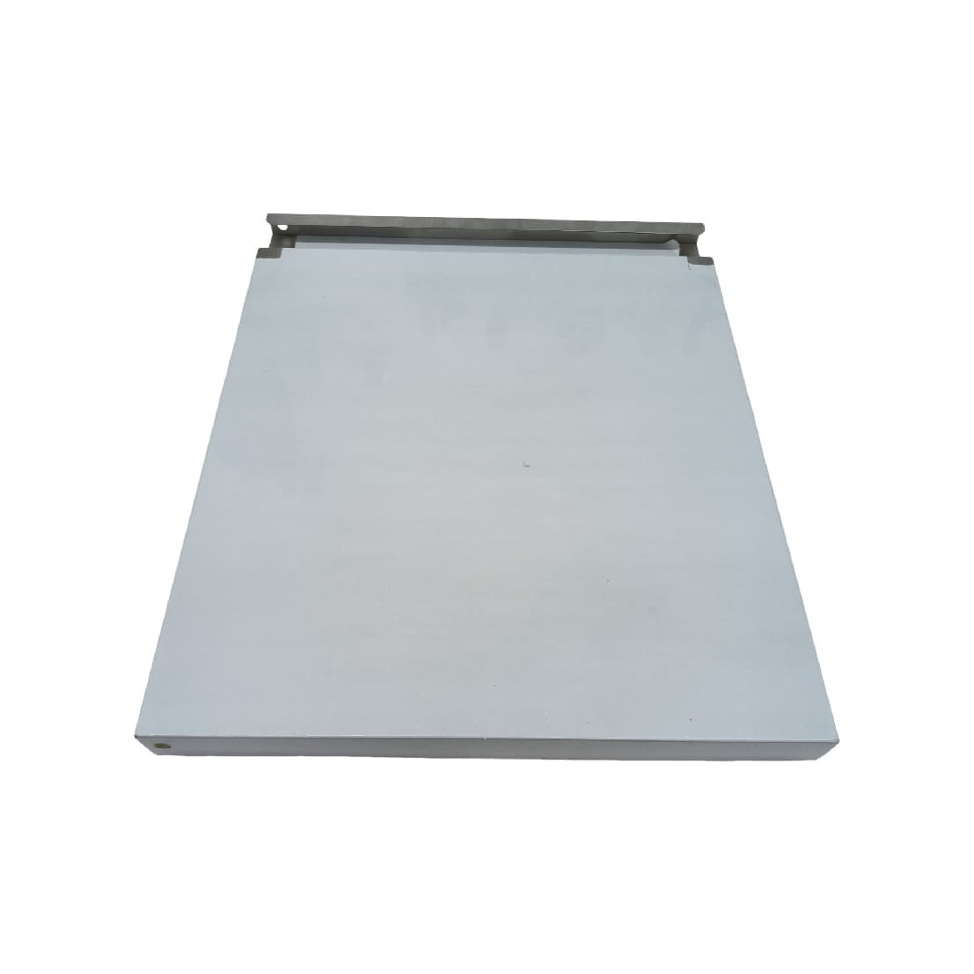 Puerta acero inoxidable apertura izquierda mesa serie PS S900 STD.12.201 S9