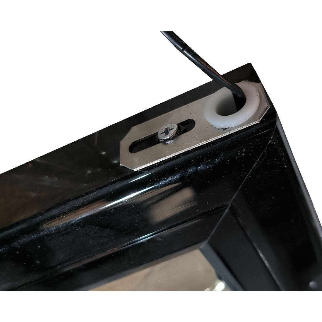 Puerta calefactada muelle Armario SZ400 Subzero 620x1620m