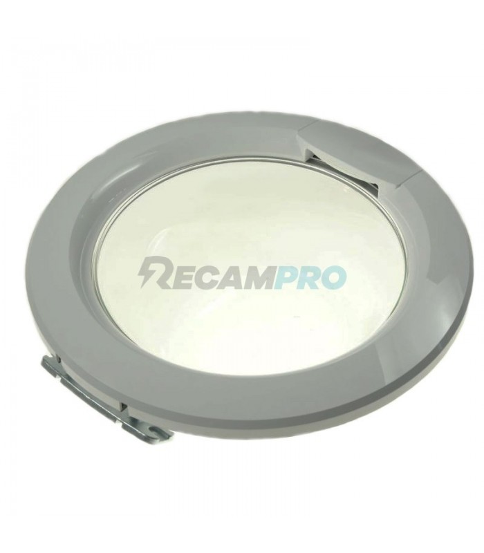 PUERTA COMPLETA LAVADORA AMICA, EDESA 12138100002841