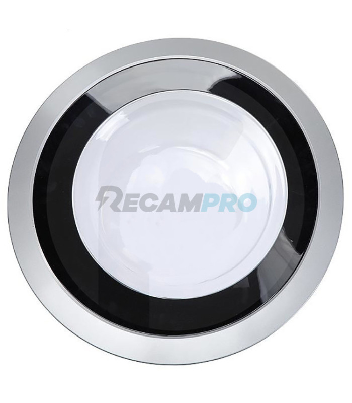 PUERTA COMPLETA LAVADORA BEKO 2493302700