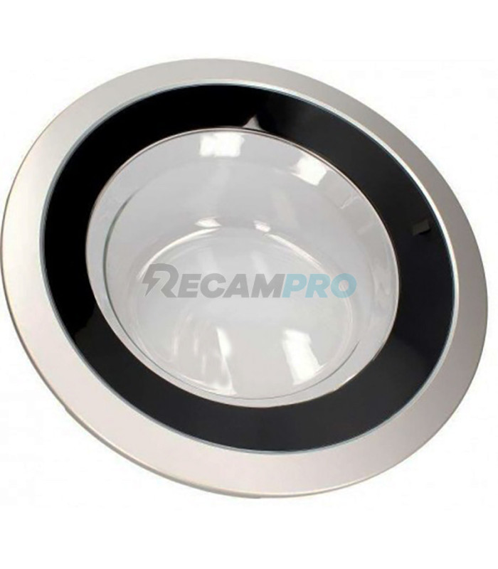 PUERTA COMPLETA LAVADORA BEKO C00894893