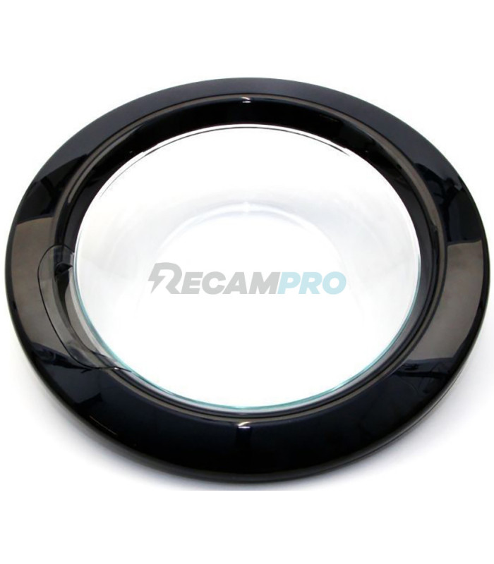 PUERTA COMPLETA LAVADORA CANDY 41044324