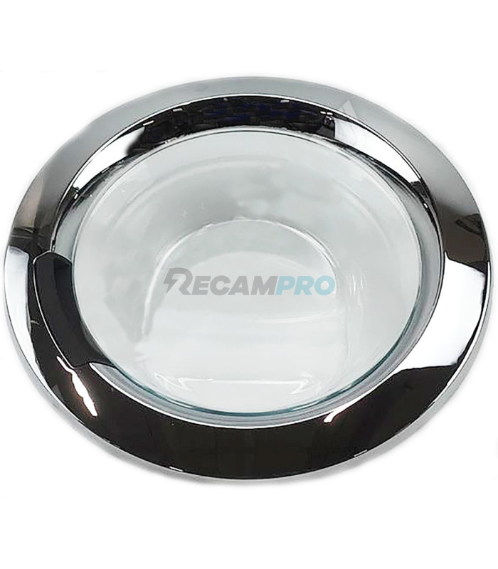 PUERTA COMPLETA LAVADORA CANDY 43012327