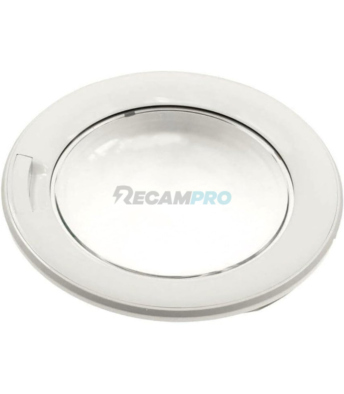 PUERTA COMPLETA LAVADORA CANDY 43028114