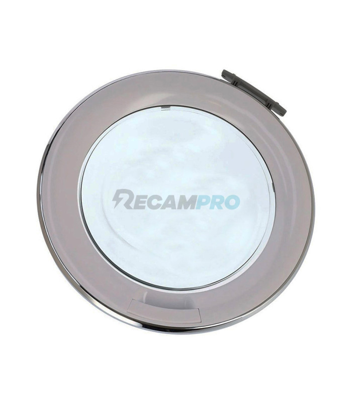 PUERTA COMPLETA LAVADORA CANDY 43028155