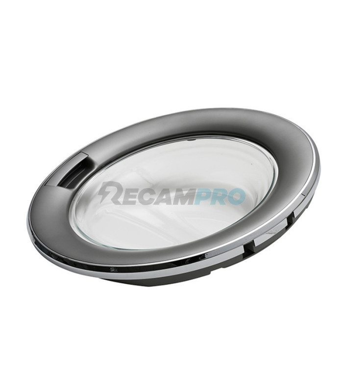 PUERTA COMPLETA LAVADORA CANDY 43031410