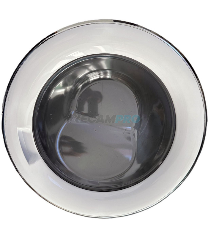 PUERTA COMPLETA LAVADORA CANDY 70004259